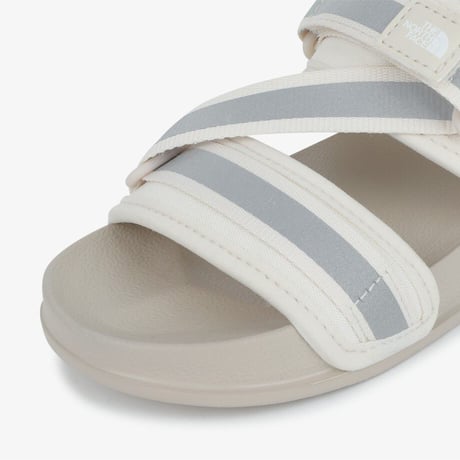 K'S EXPLORE SANDAL BEIGE NS82S89T