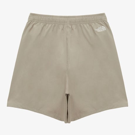 W'S READY-TRAIN SHORTS LATTE NS6PS31B