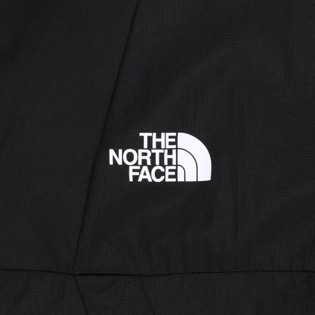 AELN JACKET BLACK NJ3LS03J