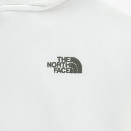VINTAGE HOOD PULLOVER OFF WHITE NM5PR53L