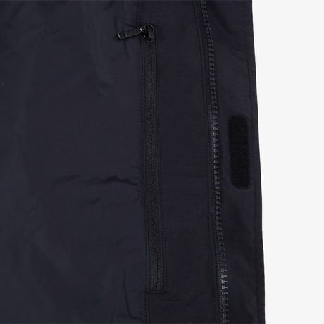 M'S YUKON JACKET BLACK NJ3BS54A