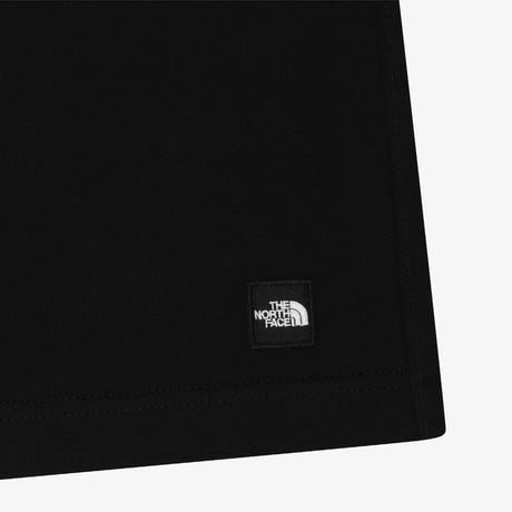 WL SWEATSHORTS BLACK NS6KS01J