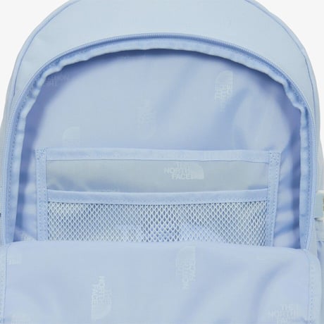 JR. STANDARD SCH PACK LIGHT BLUE NM2DS05T