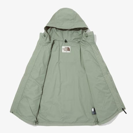 MANTON JACKET/H LIGHT KHAKI NJ3BQ12K
