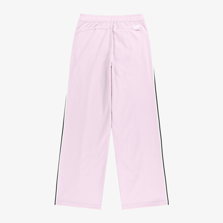 W'S TNF TRACK PANTS LIGHT PINK NP6KR82L