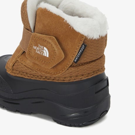 T ALPENGLOW II BROWN NS96Q62U