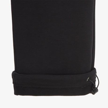 K'S SCHOOLDAY PANTS BLACK NP6KR01T
