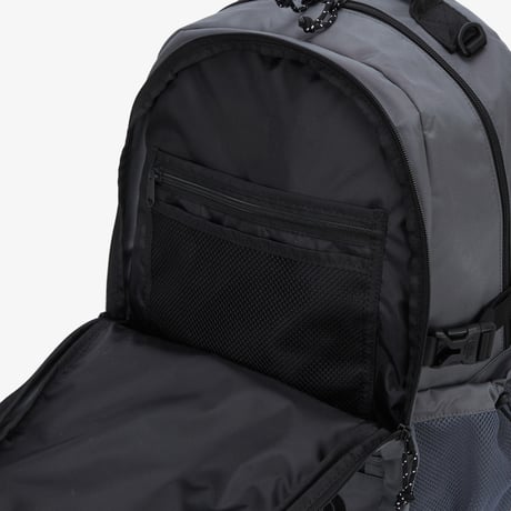 32L SUPER PACK II リュック DARK GREY グレー