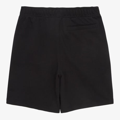 CORE SHORTS BLACK NS6KR00A