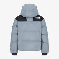LINE-X DOWN JACKET (RDS) GRAY NJ1DR59K