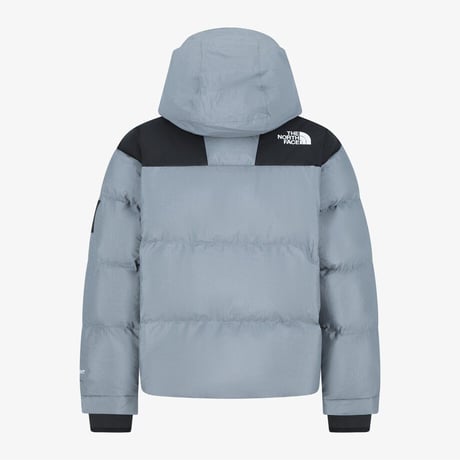 LINE-X DOWN JACKET (RDS) GRAY NJ1DR59K