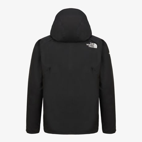 【SUMMIT SERIES】GTX TRAIL ENDURANCE JACKET BLACK NJ2GS03A