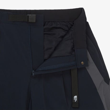 ALTOS LT PANTS MIDNIGHT NAVY NP6NR53B