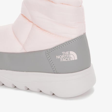 K'S BOOTIE SHORT INDIAN PINK NS87R96U