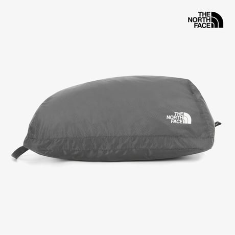 ULTRA SHOE POUCH CHARCOAL NN2PS19A