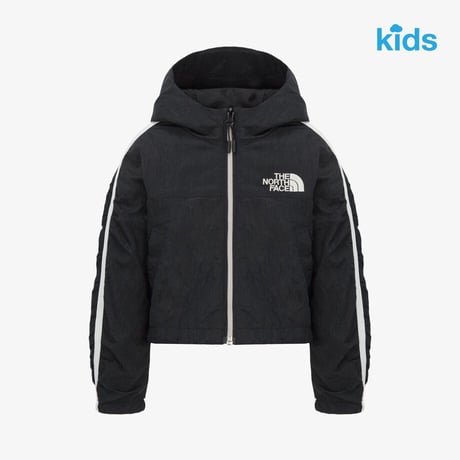 G'S LUMELLA JACKET BLACK NJ3BR54S