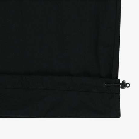 EIRA UTILITY S/S R/TEE BLACK NT7UR28J