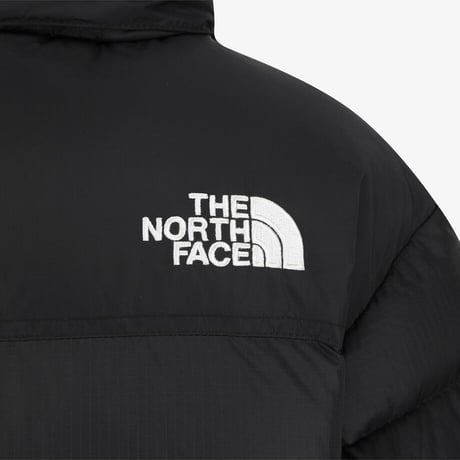 K'S 1996 NUPTSE JACKET (RDS) BLACK NJ1DS58T