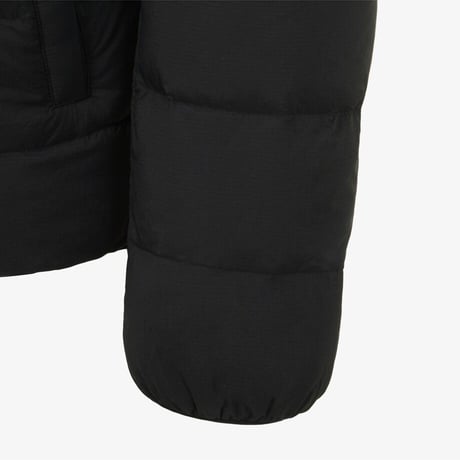 M'S CLOUD DOWN LT CARDIGAN BLACK NJ1DS50A