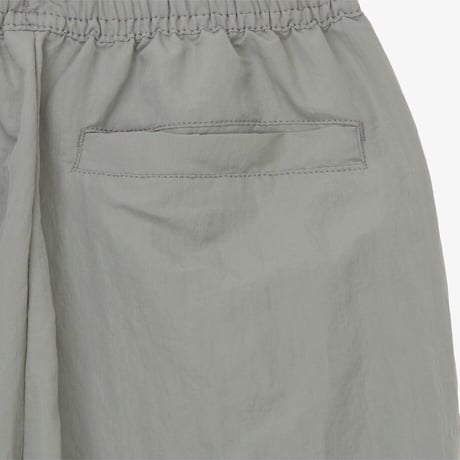 G'S LUMELLA PANTS GRAY NP6NR56T