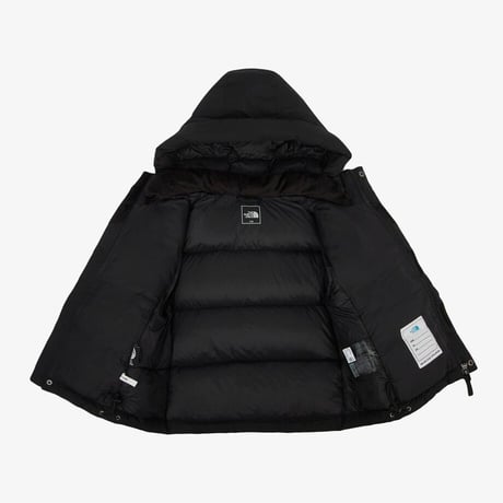 K'S VITAL EX JACKET (RDS) BLACK NJ1DR70S