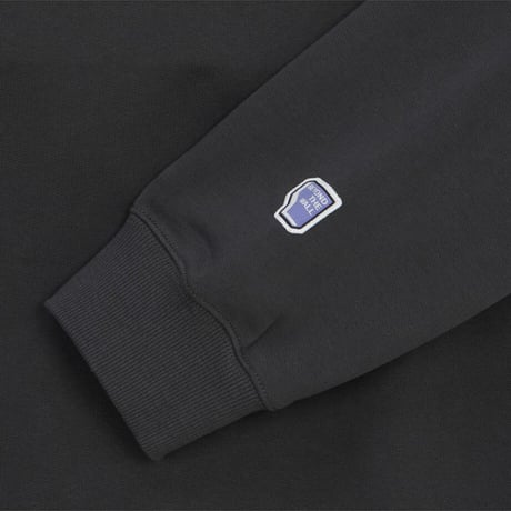 M'S KARABINER SWEATSHIRTS CHARCOAL NM5MR55C