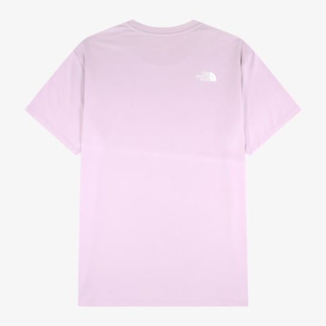 LINDEN S/S R/TEE DARK VIOLET NT7US04L