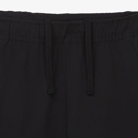 M'S PACER PANTS BLACK NP6NR65A