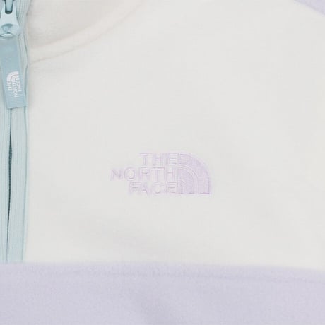 K'S PINECONE EX FLEECE SET LILAC NT7TS58U