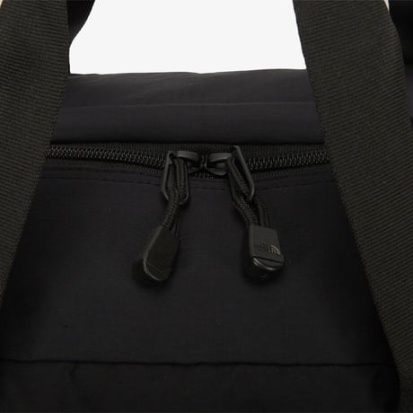 HERITAGE CARGO M_LIGHT BLACK NN2PS58A