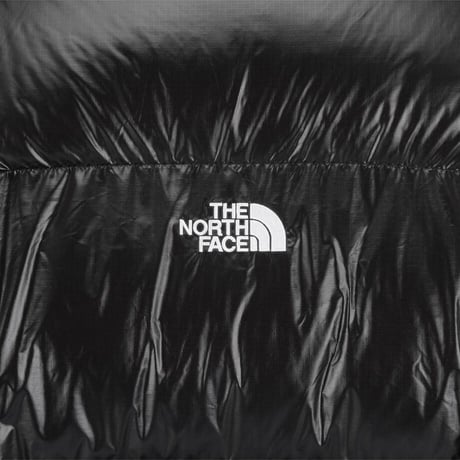 VECT-ON EX JACKET BLACK NJ3NS66J