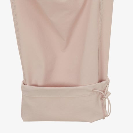 W'S GLIDE PANTS PEACH NP6NS33C