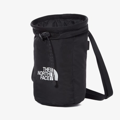 TNF CHALK BAG BLACK NHN2PS372A