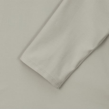 M'S KINDLE L/S R/TEE SAND NT7TS50B