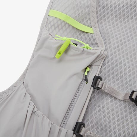 PACE VEST LT LIGHT GRAY NA5AS04B
