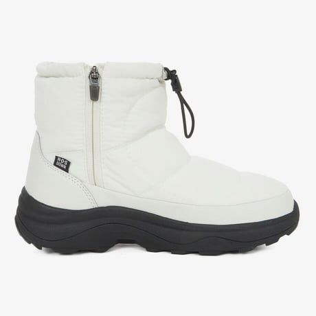 NUPTSE BOOTIE SHORT CREAM NS87R63C