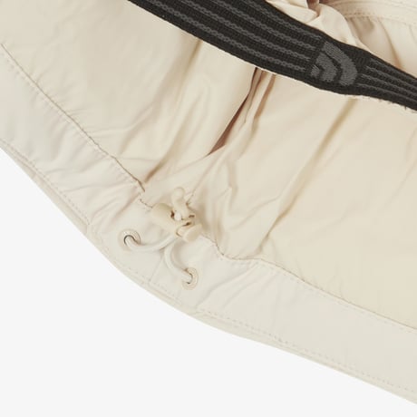 W'S VAIL ON JACKET CREAM BEIGE NJ3NR88C