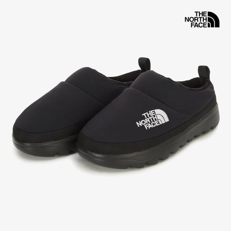 SNOW MULE BLACK NS85R62A