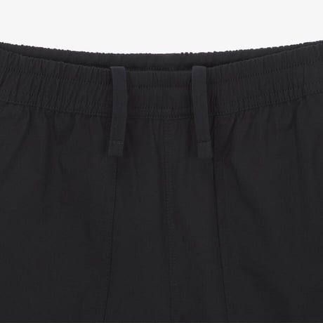 K'S ICE DAY SHORTS BLACK NS6NR07S