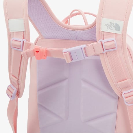K'S HERITAGE SCH PACK PEACH NM2DS04T
