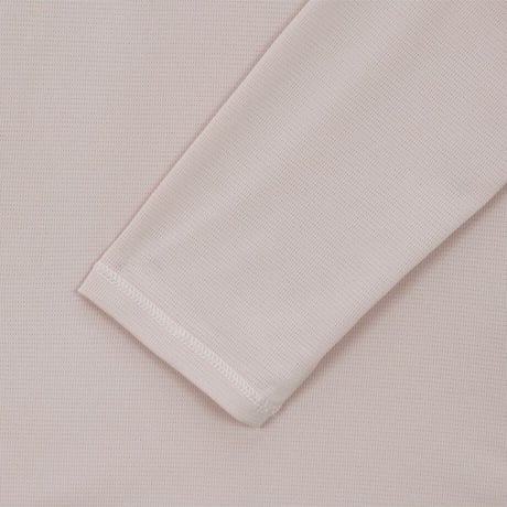 VANE L/S R/TEE PEACH NT7TS07D