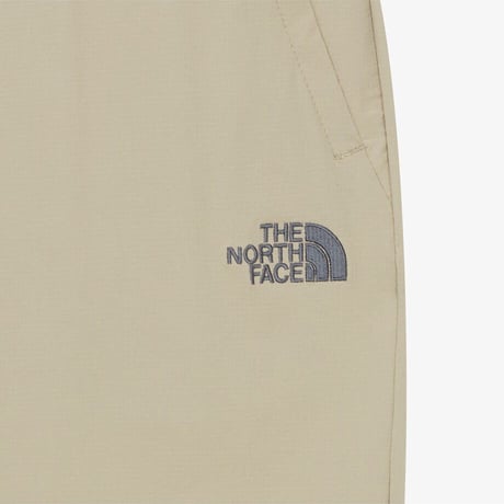 M'S KANTE PANTS BEIGE NP6NR05A