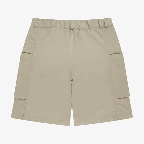 EVERYDAY CARGO SHORTS BEIGE NS6NR02K