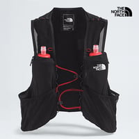 【SUMMIT SERIES】SUMMIT RUN VEST 10 BLACK NA5AS31A