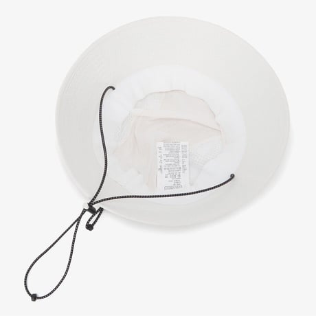 SUMMER LT RUN BUCKET IVORY NE3HQ20B