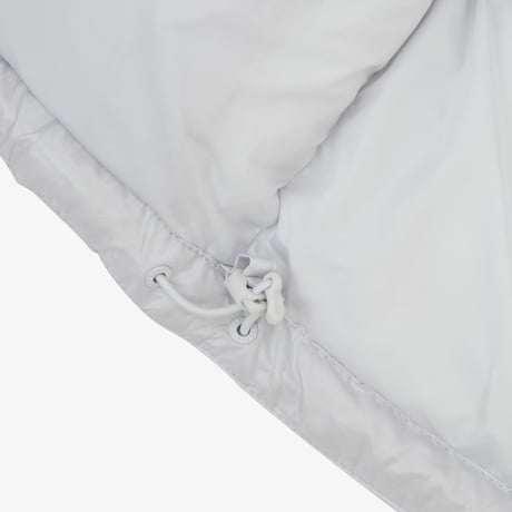 W'S NUPTSE ON BALL JACKET ICE GRAY NJ3NR80B