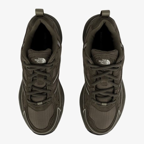 SUPER KICKS 2 SPILIT BROWN NS93R73L