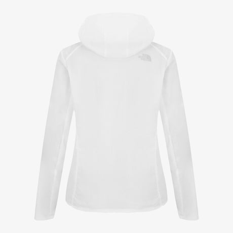 W'S AIRSHIFT JACKET WHITE NJ3LS33C