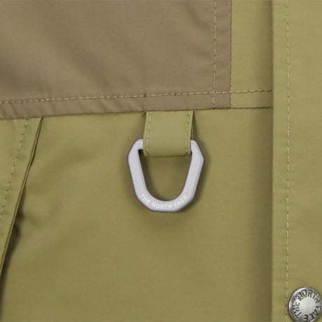 ABLE PARKA DRIED HERB NC2HR56B