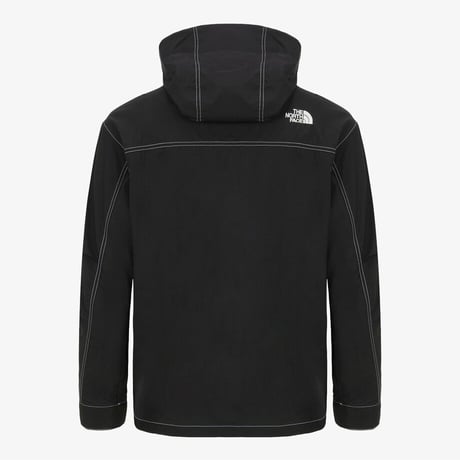 RIVERBANK JACKET BLACK NJ3LS05A